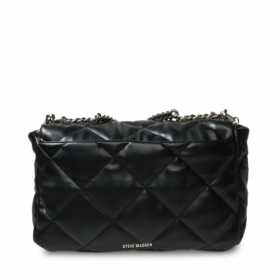 SteveMadden BTERRA-XL BLACK