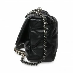 SteveMadden BTERRA-XL BLACK