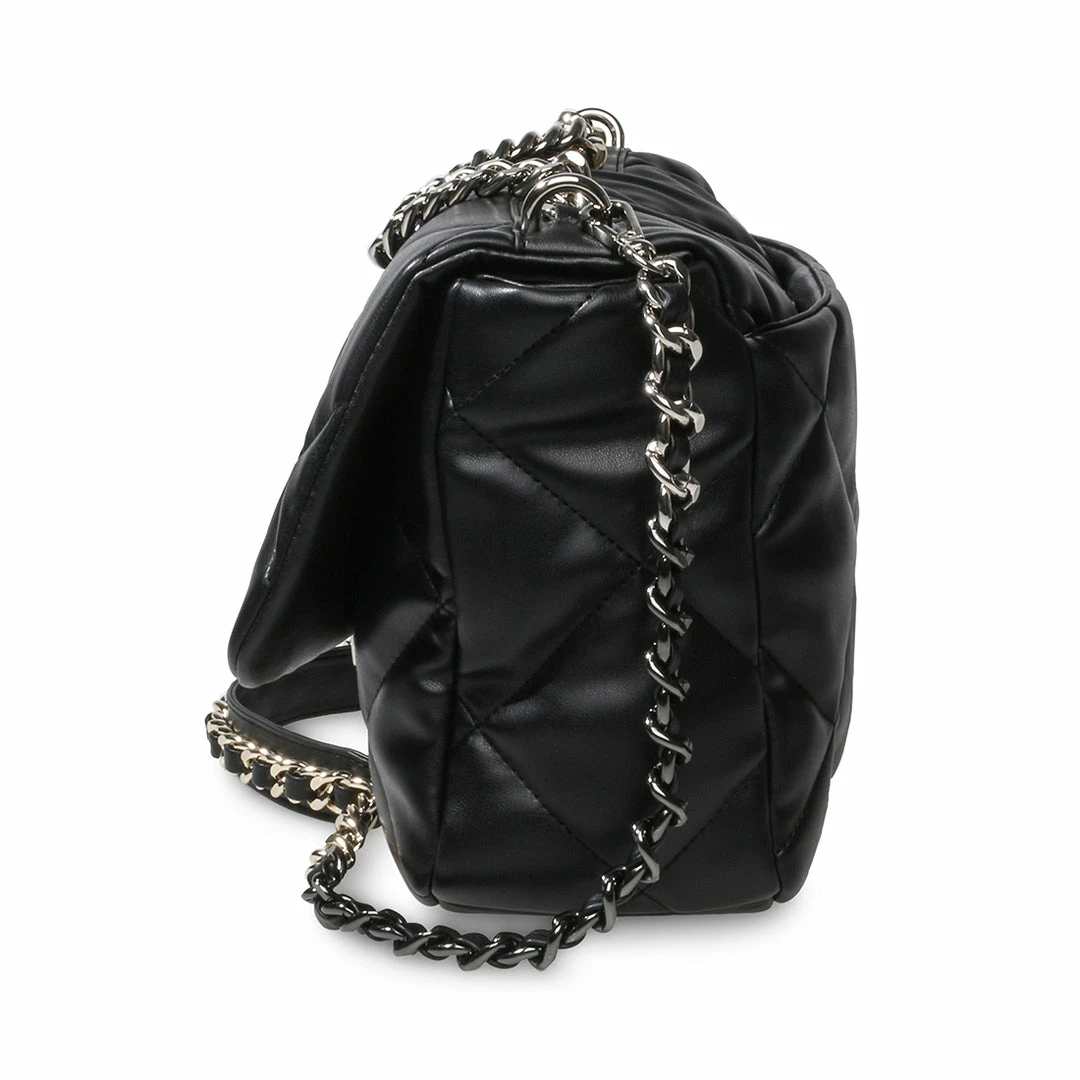 SteveMadden BTERRA-XL BLACK