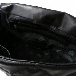 SteveMadden BTERRA-XL BLACK