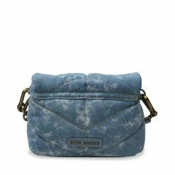 SteveMadden BTOY-D DENIM All New