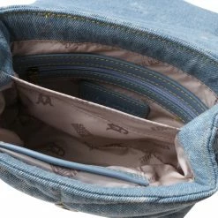 SteveMadden BTOY-D DENIM All New