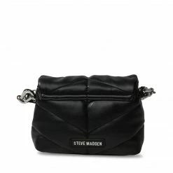 SteveMadden BTOY BLACK