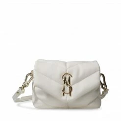 SteveMadden BTOY WHITE All New