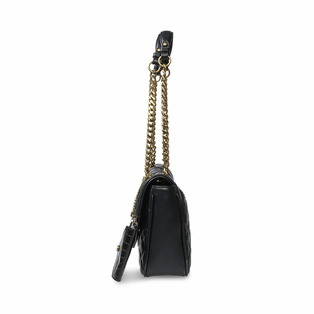 SteveMadden All New BTRIFLE BLACK