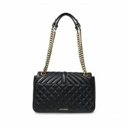 SteveMadden All New BTRIFLE BLACK