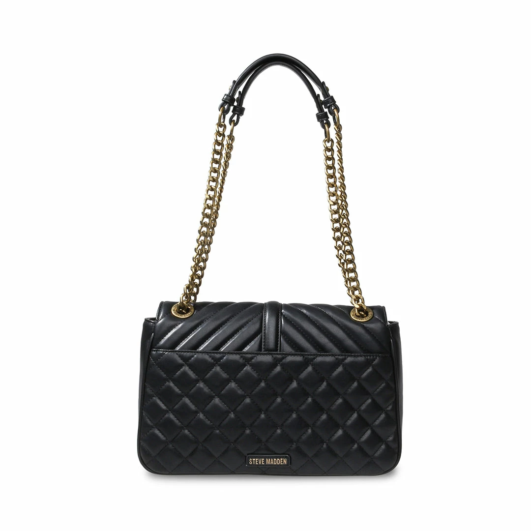 SteveMadden All New BTRIFLE BLACK