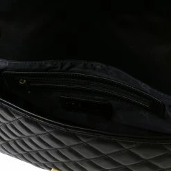 SteveMadden All New BTRIFLE BLACK