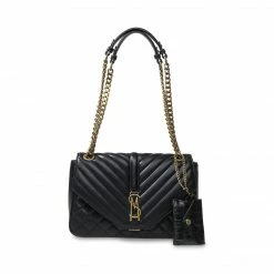 SteveMadden All New BTRIFLE BLACK