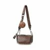 SteveMadden BURGENTB BROWN MULTI