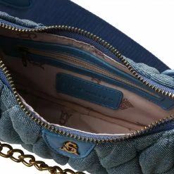 SteveMadden BVITAL-Q DENIM