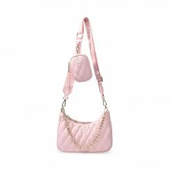 SteveMadden BVITAL-Q PINK
