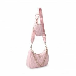 SteveMadden BVITAL-Q PINK