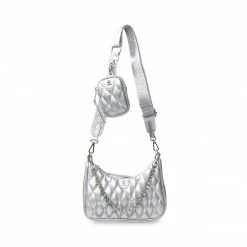 SteveMadden All New BVITAL-Q SILVER