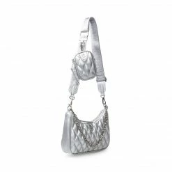 SteveMadden All New BVITAL-Q SILVER