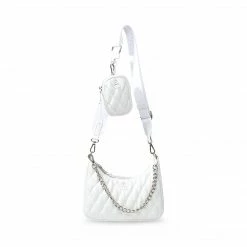 SteveMadden All New BVITAL-Q WHITE
