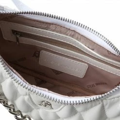 SteveMadden All New BVITAL-Q WHITE