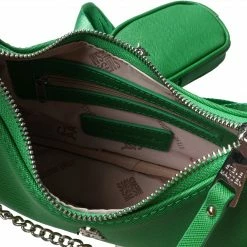 SteveMadden All New BVITAL-S GREEN MULTI