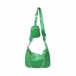 SteveMadden All New BVITAL-S GREEN MULTI