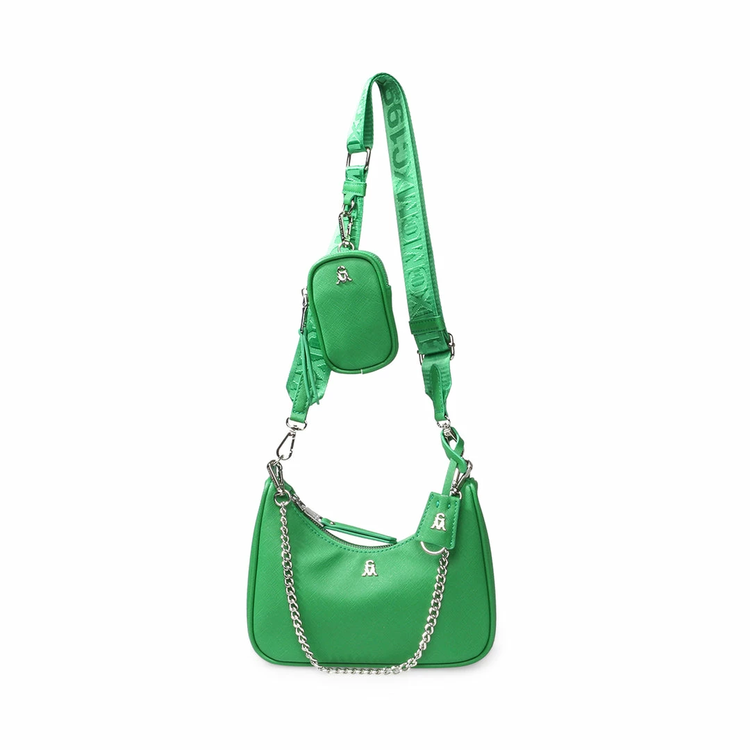 SteveMadden All New BVITAL-S GREEN MULTI