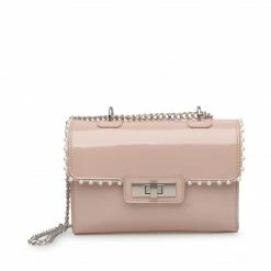 SteveMadden BVYPER-P BLUSH PATENT