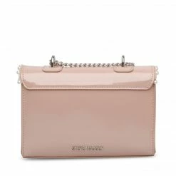 SteveMadden BVYPER-P BLUSH PATENT