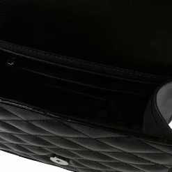 SteveMadden BAMARA BLACK All New