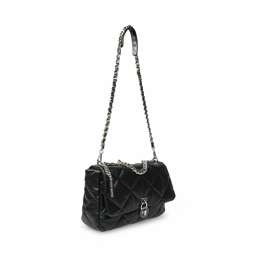 SteveMadden BTERRA-XL BLACK