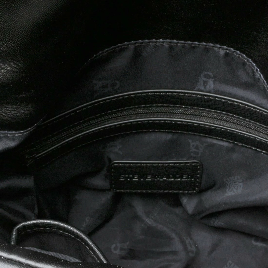 SteveMadden All New BBRITTA BLACK MULTI