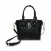 SteveMadden BISHA2 BLACK