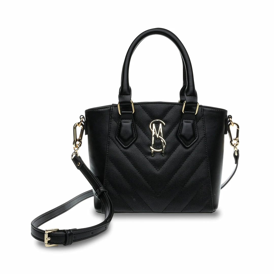 SteveMadden BISHA2 BLACK