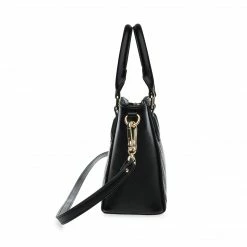 SteveMadden BISHA2 BLACK