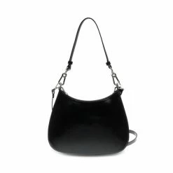 SteveMadden BMAVES BLACK Y2K Vibes