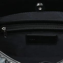 SteveMadden BMAVES BLACK Y2K Vibes