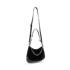 SteveMadden BMAVES BLACK Y2K Vibes