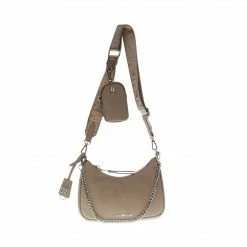 SteveMadden BVITAL-S TAN