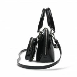 SteveMadden Pre-Order BBRAVER BLACK