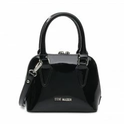 SteveMadden Pre-Order BBRAVER BLACK