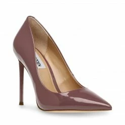 SteveMadden VALA ROSE PATENT All New