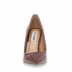 SteveMadden VALA ROSE PATENT All New