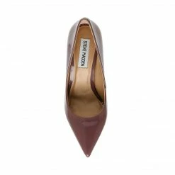 SteveMadden VALA ROSE PATENT All New