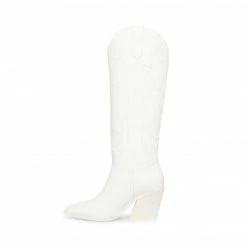 SteveMadden All New ARIZONA WHITE