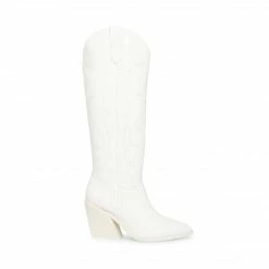 SteveMadden All New ARIZONA WHITE