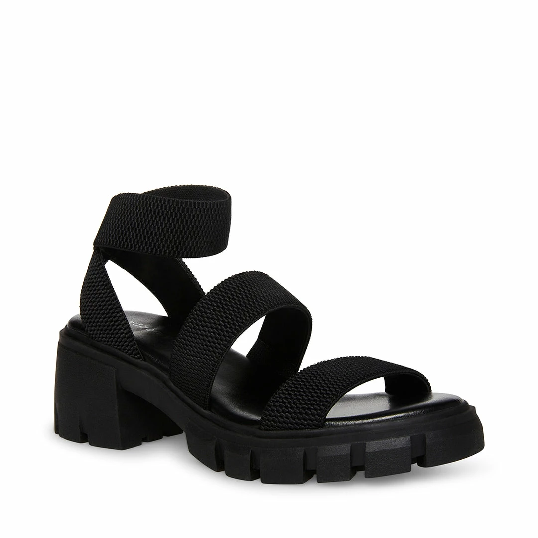 SteveMadden All New HALEY BLACK