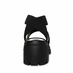 SteveMadden All New HALEY BLACK