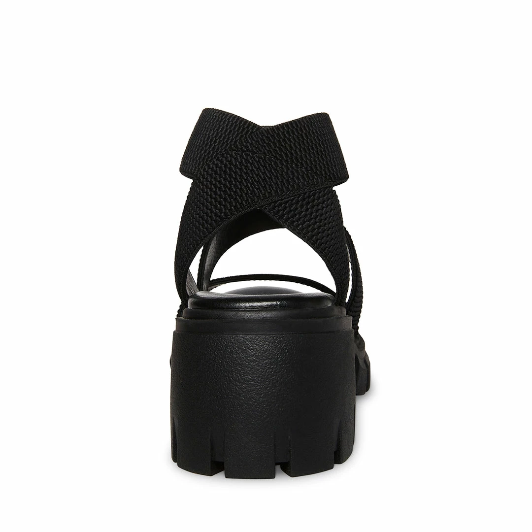 SteveMadden All New HALEY BLACK