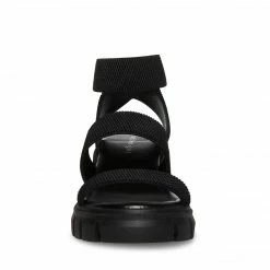 SteveMadden All New HALEY BLACK
