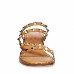 SteveMadden ROAM TAN