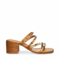 SteveMadden ROAM TAN