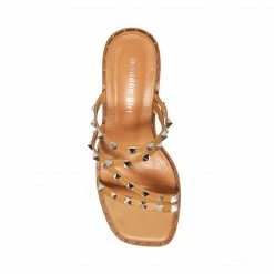 SteveMadden ROAM TAN
